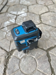 Máy Cân Mực 12 Tia Xanh Dongcheng FF-12L