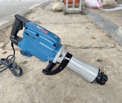 Máy Đục Phá Bê Tông Dongcheng DZG03-15