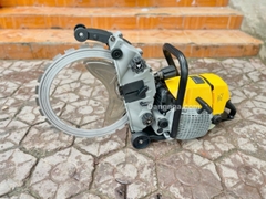 Máy Cưa Vòng Cắt Tường TCBL DL400
