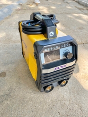 máy hàn nội địa trung vàng p320