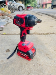Máy Siết Bulong Dùng Pin ACC AC450