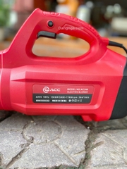 Máy Thổi Bụi Có Chỉnh Tốc ACC AC368