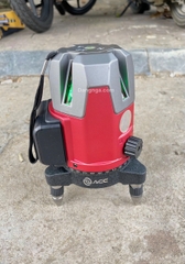 Máy Cân Mực 5 Tia Xanh ACC AC3.5