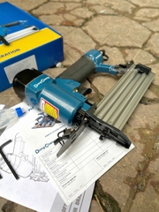 Máy Bắn Gỗ Đinh Dùng Hơi Dongcheng DF50