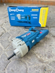 Máy Đầm Dùi Bê Tông Cầm Tay Dongcheng DZD35 ( Có Dây )
