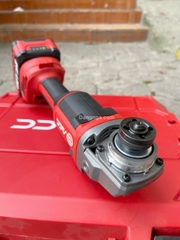 Máy Mài Góc Dùng Pin ACC AC100-C1