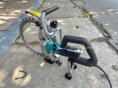 Máy Cưa Vòng Cắt Tường Boda BLT1-410