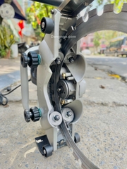 Máy Cưa Vòng Cắt Tường Boda BLT1-410