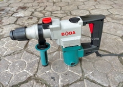 Máy Khoan Đục 2 Chức Boda H1-26