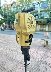 Máy Khoan Đá Chạy Xăng YN-30A ( Vàng )