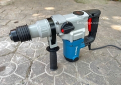 Máy Khoan Đục Bê Tông 2 Chức Năng DongCheng DZC03-28