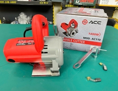 Máy cắt đá cắt gạch AC110 ACC