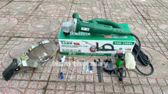 Máy Cắt Bê Tông Cán Dài 1 Lưỡi TANK-198BL