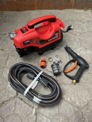 Máy rửa xe nội địa giá rẻ