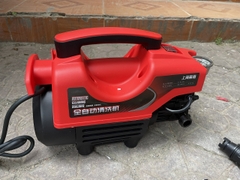 Máy rửa xe nội địa giá rẻ