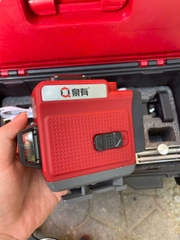 Laze hộp đỏ 12 tia