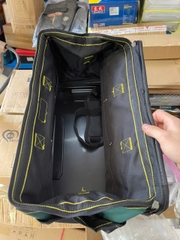 Túi đế nhựa rẻ