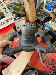 Thân máy xoa vữa trát tường MBQ