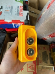 Tay điều khiển tời