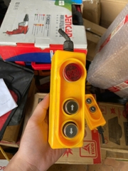 Tay điều khiển tời