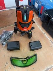 Máy Cân Mực 5 Tia Xanh Cobra