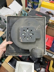 Quạt thông gió TICO