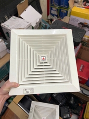 Quạt thông gió TICO