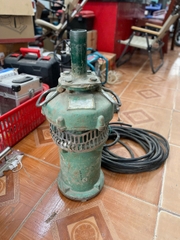 Máy bơm tõm 3 pha