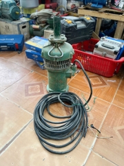 Máy bơm tõm 3 pha