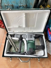 Máy đục bê tông 17ly Tank TAK-0880 1850w