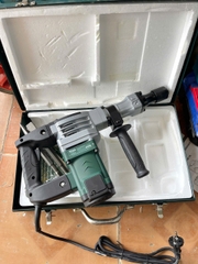 Máy đục bê tông 17ly Tank TAK-0880 1850w