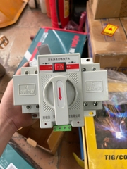 Bộ chuyển đổi tự động ATS