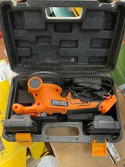 Máy rung gạch SUABU