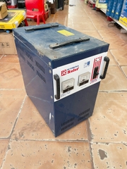 Máy tự động ổn áp Ruler