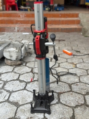 Máy khoan rút lõi chân nhôm 08