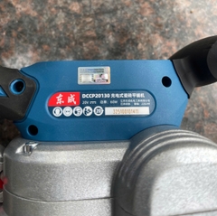 Rung gạch Dongcheng DCCP20130