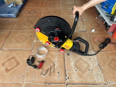 Máy cắt tường 420mm cla