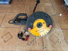 Máy cắt tường 420mm cla