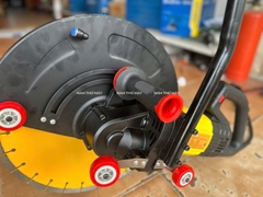Máy cắt tường 420mm cla