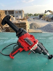 Máy khoan rút lõi 06 jindu