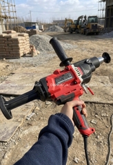 Máy khoan rút lõi 06 jindu