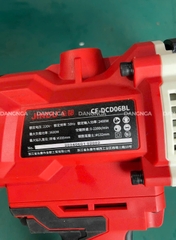 Máy khoan rút lõi 06 jindu