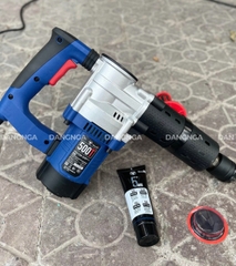 Máy đục 17 li 500T (Z2G-DW-500T-1 )  giảm giá