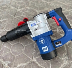 Máy đục 17 li 500T (Z2G-DW-500T-1 )  giảm giá