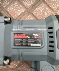 MÁY CHUYÊN ĐỤC 17LY KHÔNG THAN TP-0835BL giảm giá