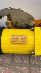 Máy cắt tường không than 1 lưỡi CLAIMEX CL-156Plus