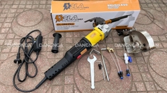 Máy cắt tường không than 1 lưỡi CLAIMEX CL-156Plus