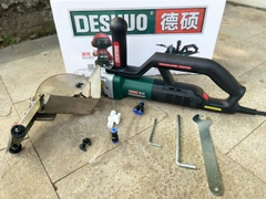 Máy cắt sắt Deshuo DSS195T