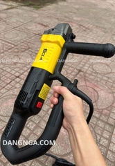 Máy cắt 2 lưỡi CLAIMEX không chổi than  BL156-2