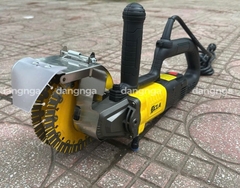 Máy cắt 2 lưỡi CLAIMEX không chổi than  BL156-2